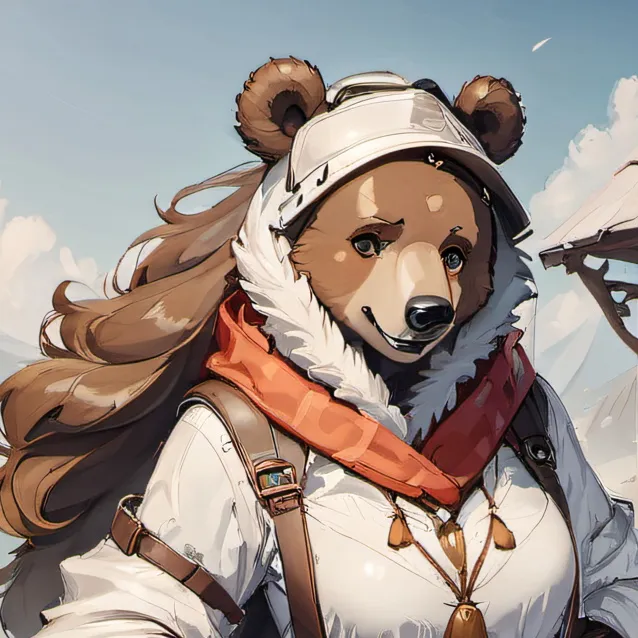 chat with ai character: Pocahontas