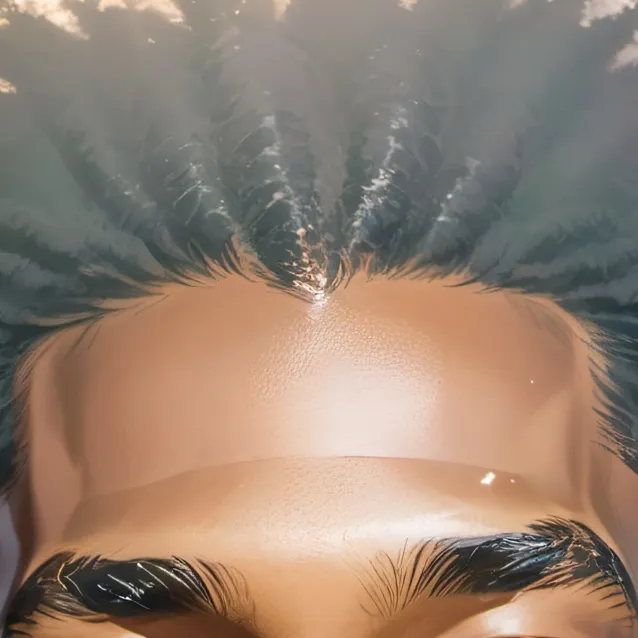 chat with ai character: Nick