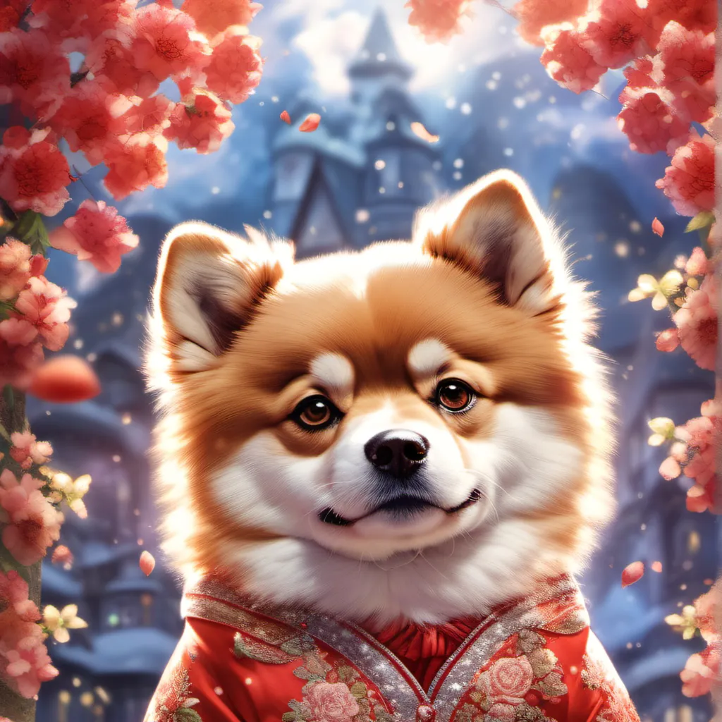 chat with ai character: Vanilla