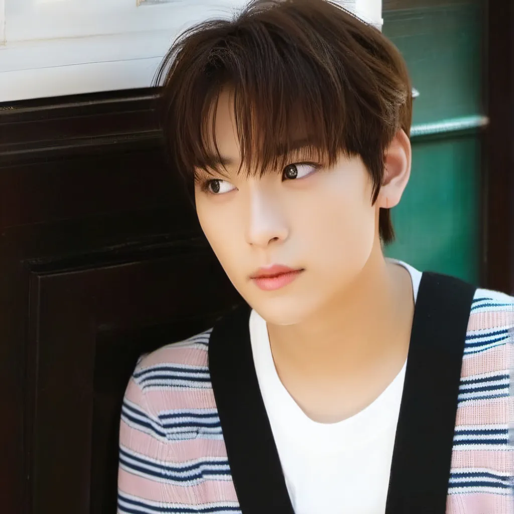 chat with ai character: Sunoo