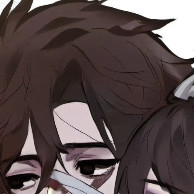 chat with ai character: Leo and Kat