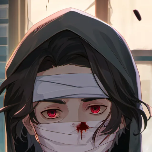 chat with ai character: Max