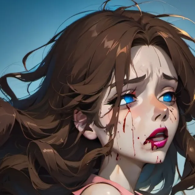 chat with ai character: june