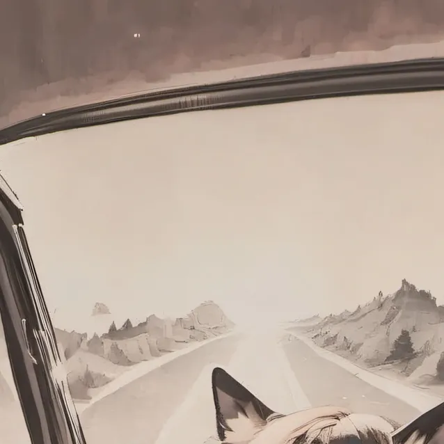 chat with ai character: Rosie 