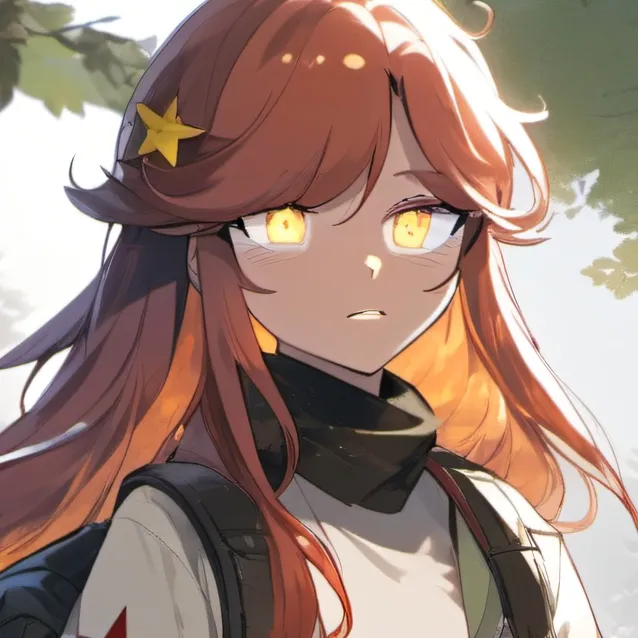 chat with ai character: ☆Vietnam☆