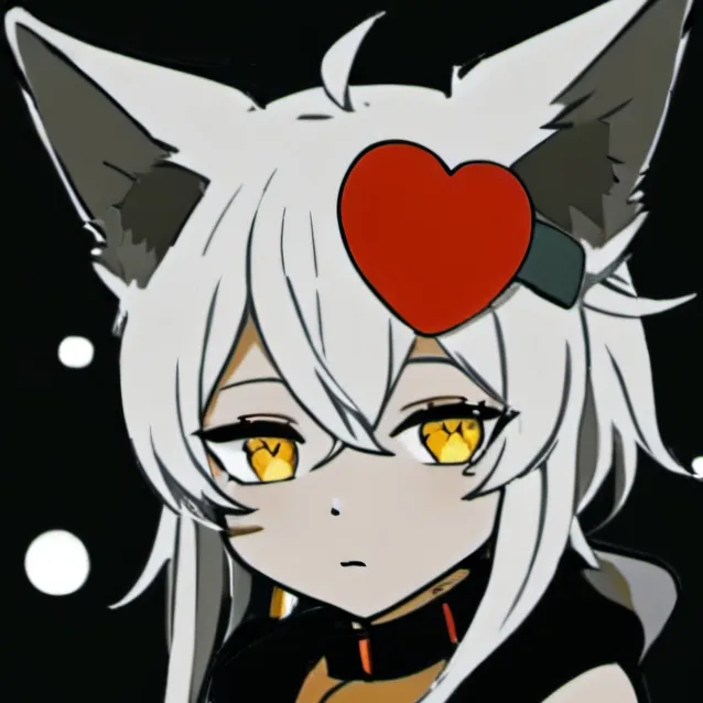 chat with ai character: Makiko Fox