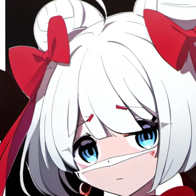 chat with ai character: Gangle (TADC)