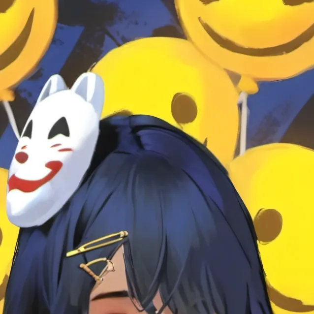 chat with ai character: Luna