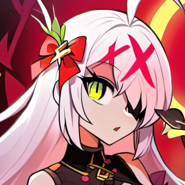 chat with ai character: Vaggie