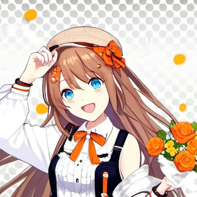 chat with ai character: Hanasato Minori