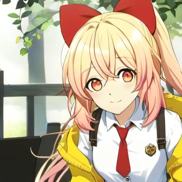 chat with ai character: Tenma Saki