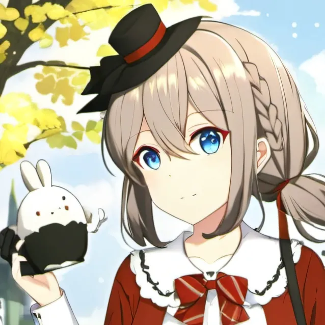 chat with ai character: Mochizuki Honami