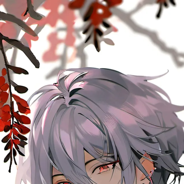 chat with ai character: Kai