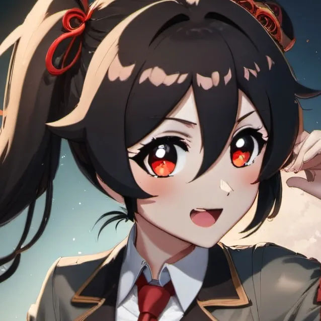 chat with ai character: Zatsune Miku