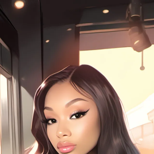 chat with ai character: crystal 