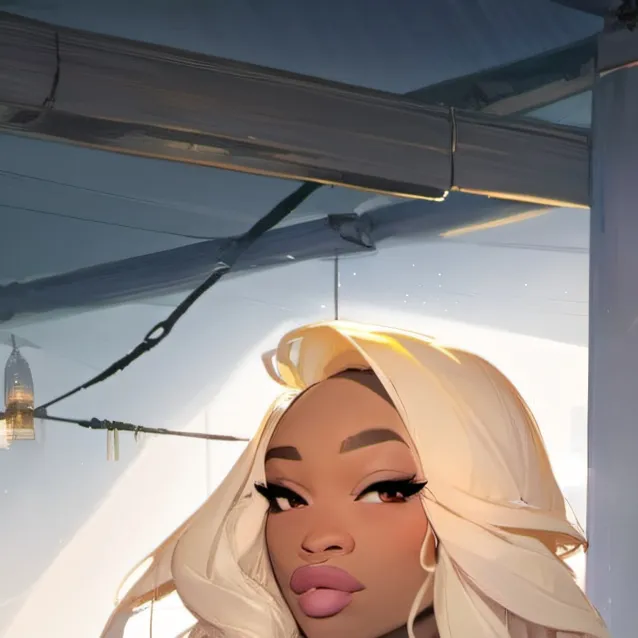 chat with ai character: rose 🌹✨💗