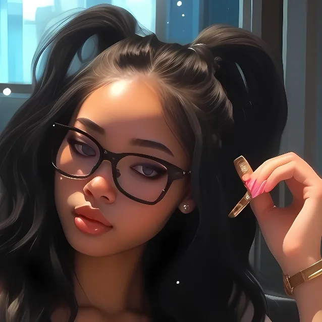 chat with ai character: star 💫