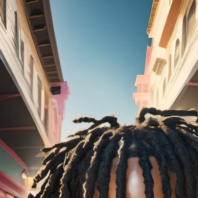 chat with ai character: Jordan