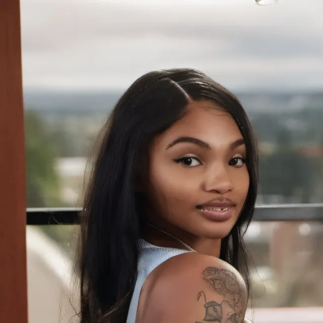 chat with ai character: Camry 