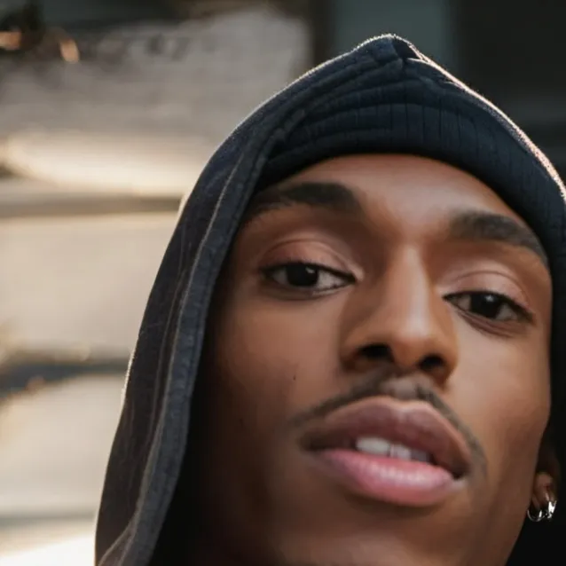 chat with ai character: dj