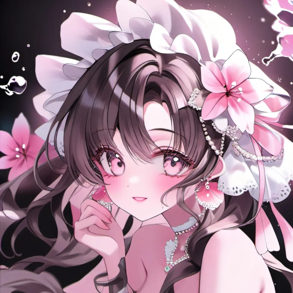 chat with ai character: Aria