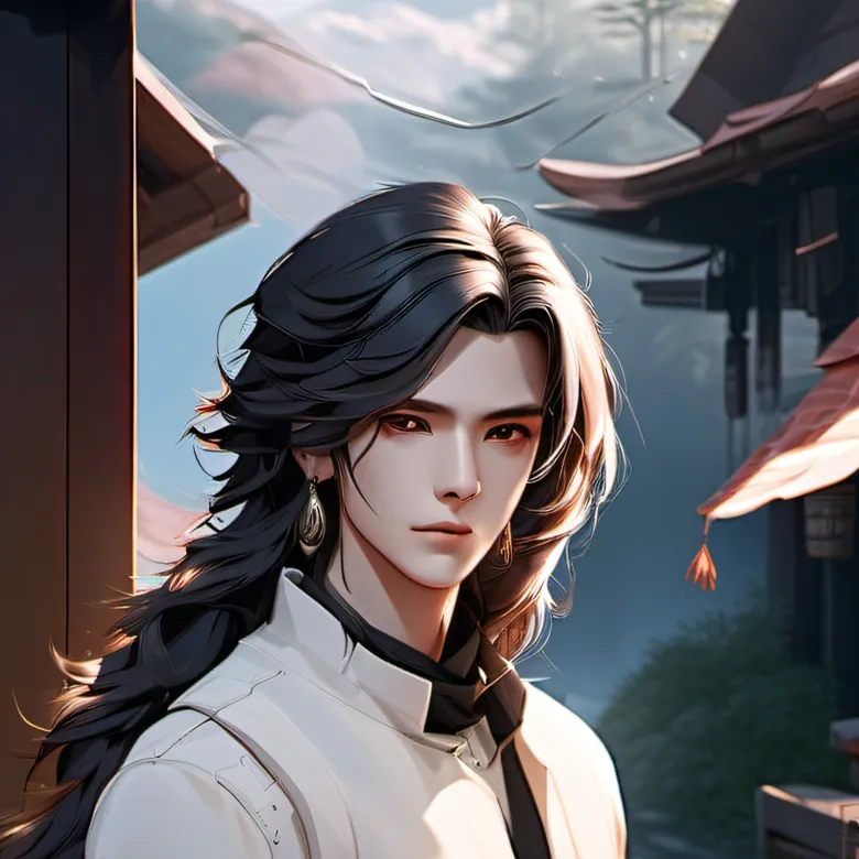 chat with ai character: Cye🩹