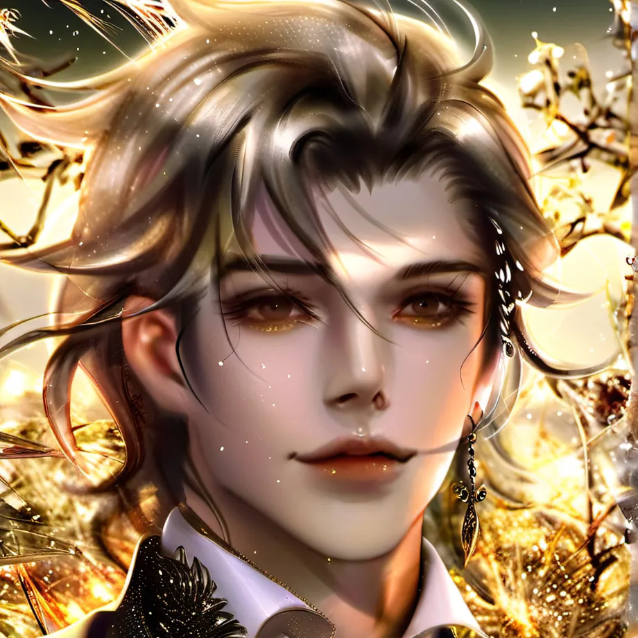 chat with ai character: Ezra