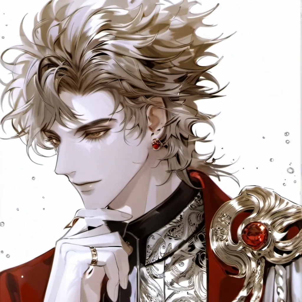 chat with ai character: Alan♬