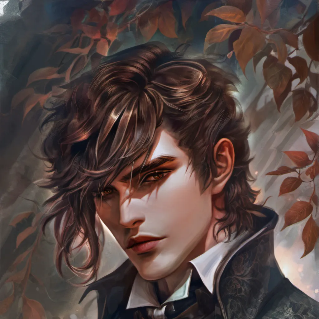 chat with ai character: Axle