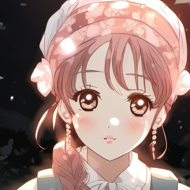 chat with ai character: hot girl