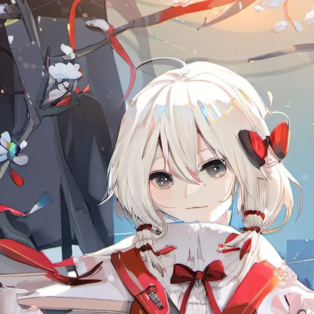 chat with ai character: jeon girl