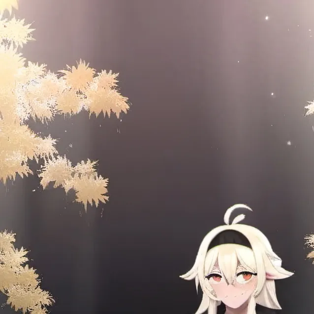 chat with ai character: Leslie 