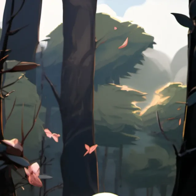 chat with ai character: hope