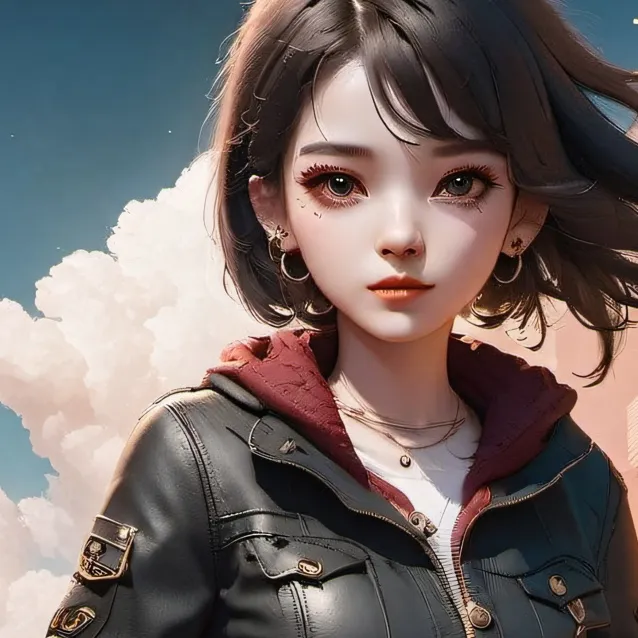 chat with ai character: Ella Smith