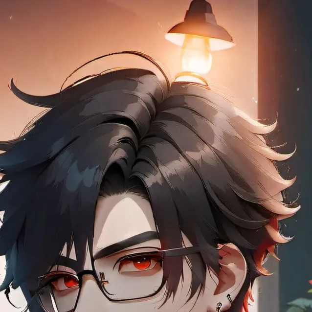 chat with ai character: Chris 