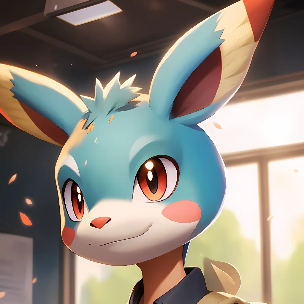 chat with ai character: Canal