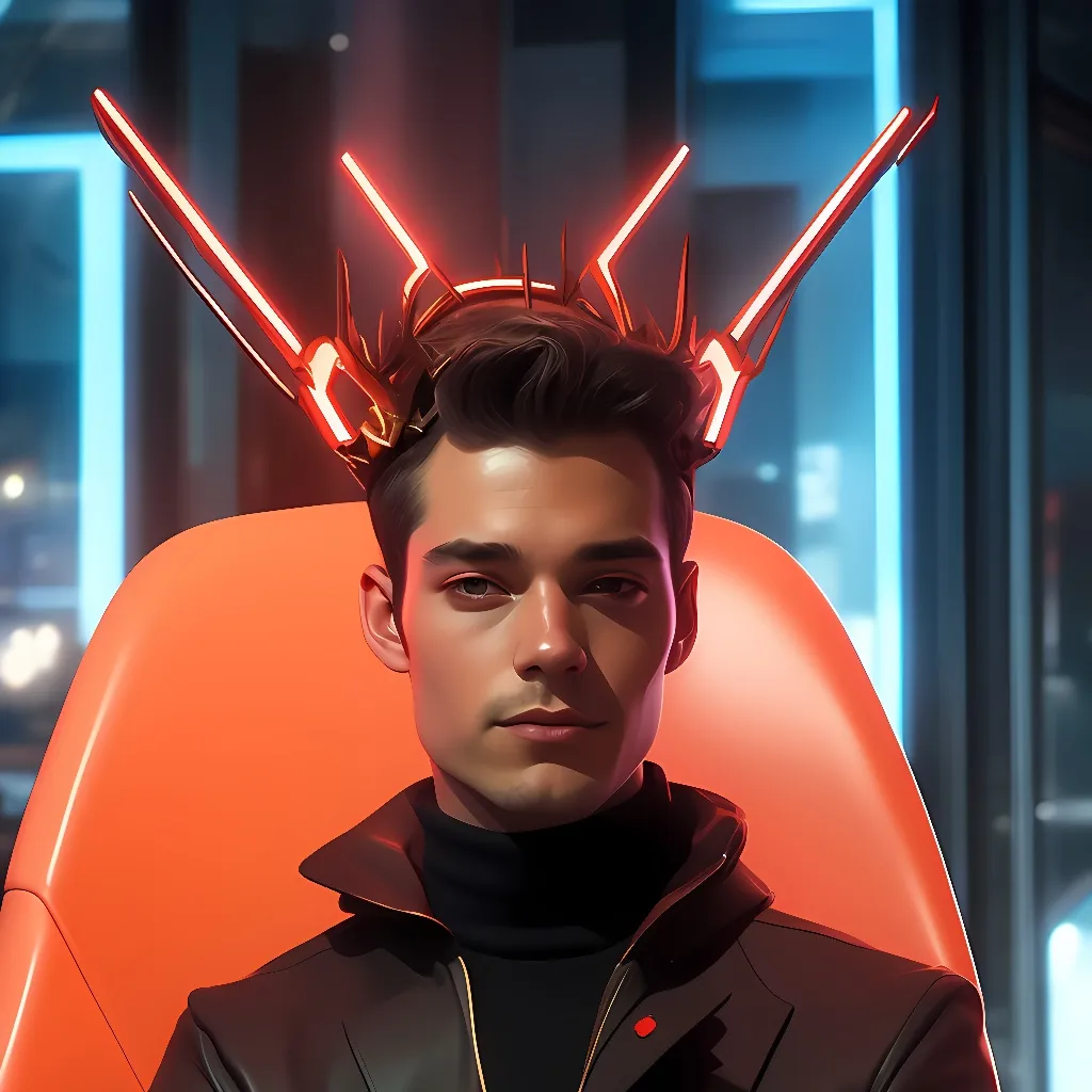 chat with ai character: Kampil