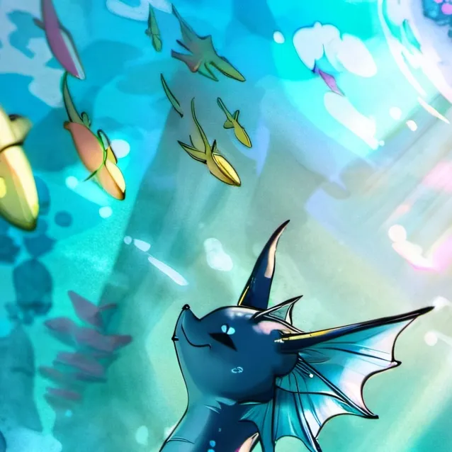 chat with ai character: Rainar