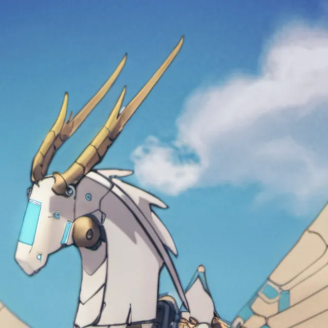 chat with ai character: B't-x (or similar)