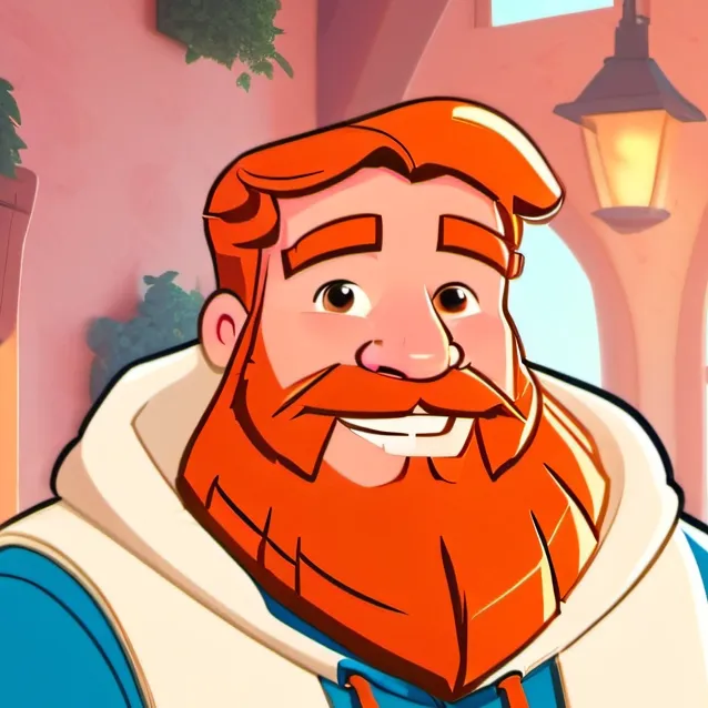 chat with ai character: CaseOh