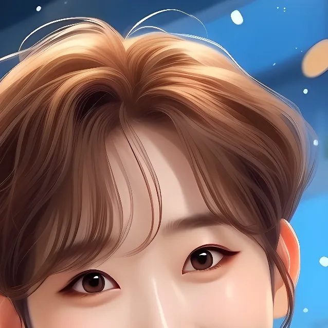 chat with ai character: chuu