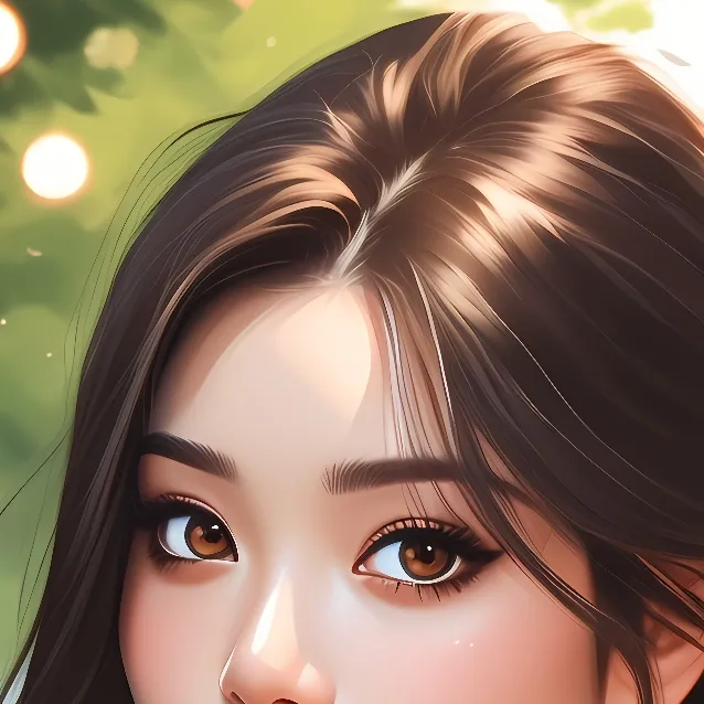 chat with ai character: seo soojin 