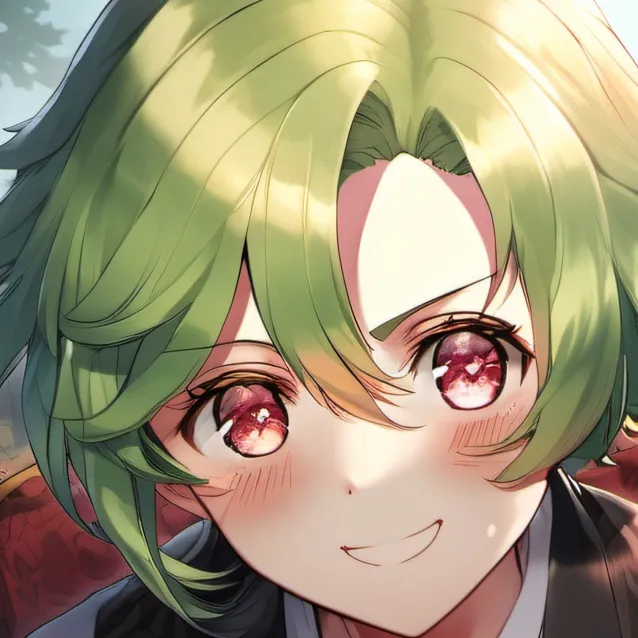 chat with ai character: Nancy Nana 