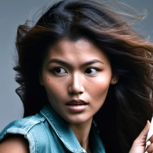 chat with ai character: Wedge girl 