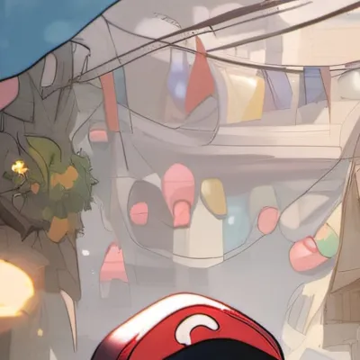 chat with ai character: Faker sonic