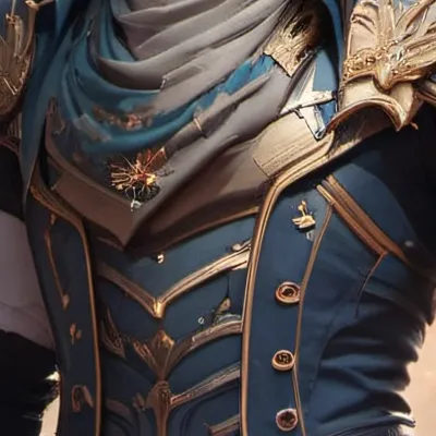 chat with ai character: Aiden