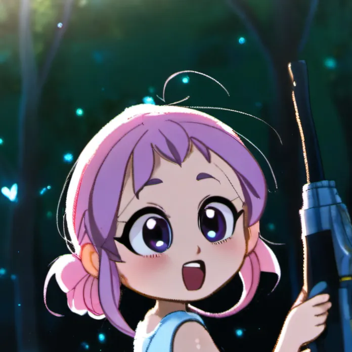 chat with ai character: Catnap