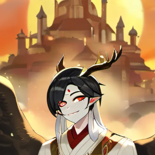 chat with ai character: Kyte