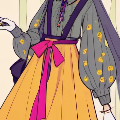 chat with ai character: Blitzo and Fizz