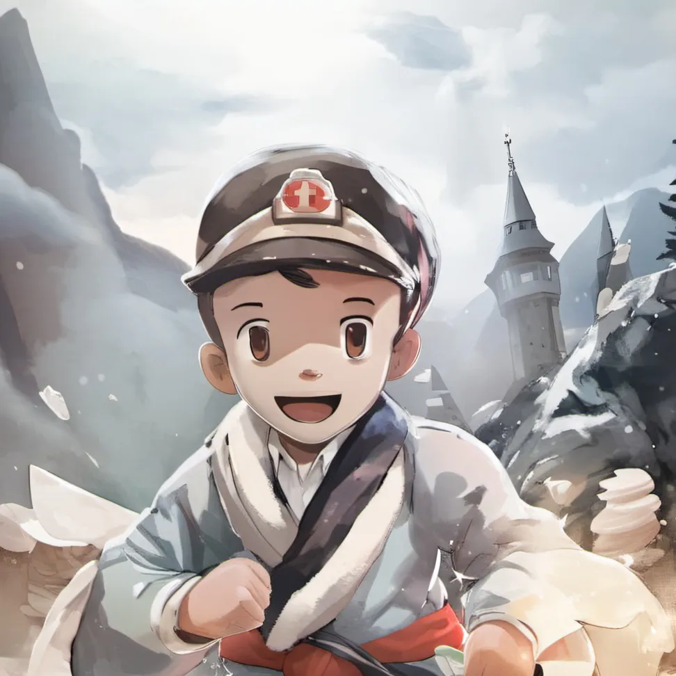 chat with ai character: Cuphead